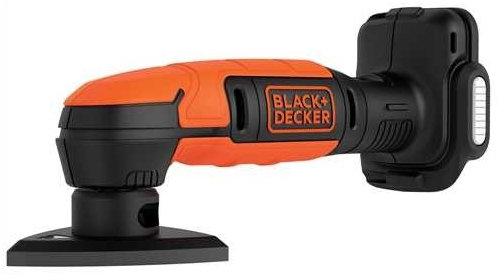 BLACK+DECKER