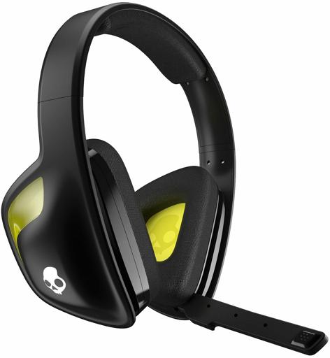 Skullcandy